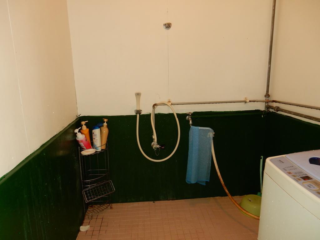 Guest House Nisshin Nayoro Экстерьер фото