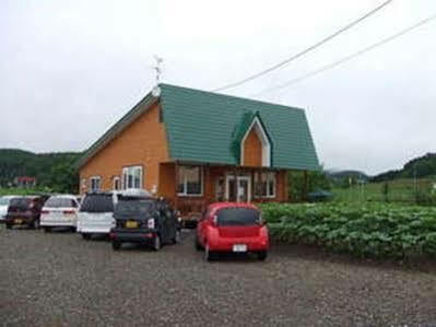 Guest House Nisshin Nayoro Экстерьер фото
